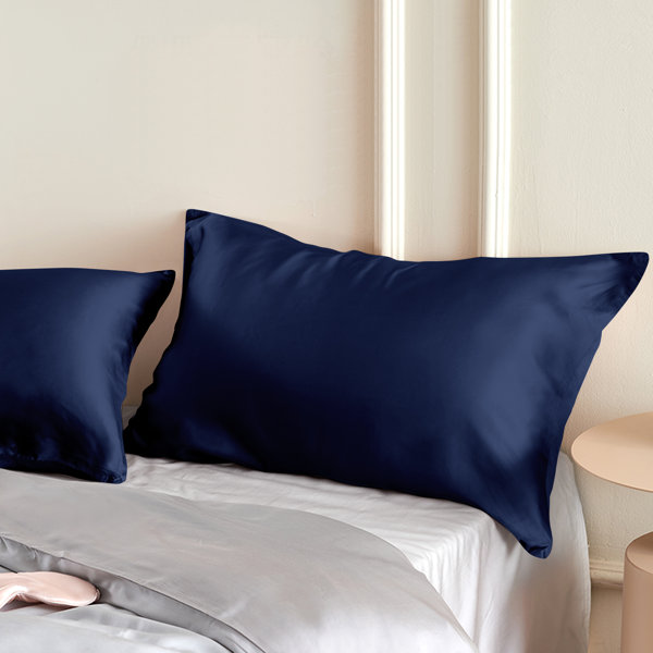 Wayfair discount silk pillowcase